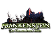 Download Frankenstein: The Dismembered Bride game