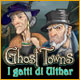 Download Ghost Towns: I gatti di Ulthar game