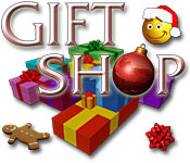Download Gift Shop game
