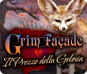 Download Grim Facade: Il Prezzo della Gelosia game