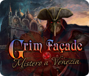 Download Grim Facade: Mistero a Venezia game