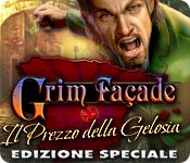 Download Grim Façade: Il Prezzo della Gelosia Edizione Speciale game