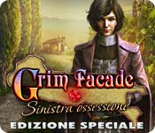 Download Grim Facade: Sinistra ossessione Edizione Speciale game