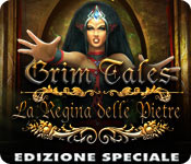 Download Grim Tales: La Regina delle Pietre Edizione Speciale game