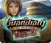 Download Guardians of Beyond: Witchville game