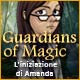 Download Guardians of Magic: L'iniziazione di Amanda game