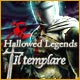 Download Hallowed Legends: Il templare game