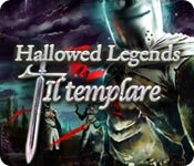 Download Hallowed Legends: Il templare game