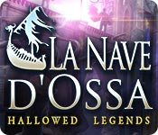Download Hallowed Legends: La Nave d'Ossa game
