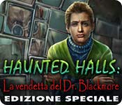 Download Haunted Halls: La vendetta del Dr. Blackmore Edizione Speciale game