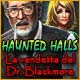 Download Haunted Halls: La vendetta del Dr. Blackmore game