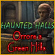 Download Haunted Halls: Orrore a Green Hills game
