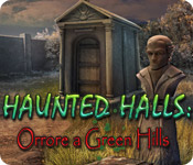 Download Haunted Halls: Orrore a Green Hills game