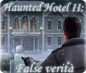 Download Haunted Hotel II: False verità game