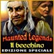 Download Haunted Legends: Il becchino Edizione Speciale game