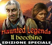 Download Haunted Legends: Il becchino Edizione Speciale game