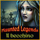 Download Haunted Legends: Il becchino game