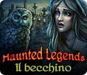 Download Haunted Legends: Il becchino game