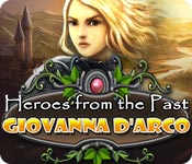 Download Heroes from the Past: Giovanna d'Arco game