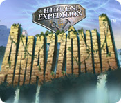 Download Hidden Expedition: Amazzonia game