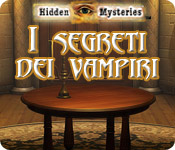 Download Hidden Mysteries: I segreti dei vampiri game