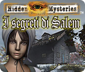 Download Hidden Mysteries: I segreti di Salem game