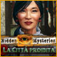 Download Hidden Mysteries: La Città proibita game