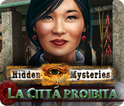 Download Hidden Mysteries: La Città proibita game