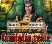Download Hidden Mysteries: I segreti della famiglia reale game