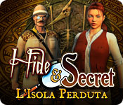 Download Hide and Secret: L'Isola Perduta game