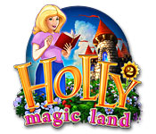 Download Holly 2: Magic Land game