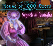 Download House of 1000 Doors: Segreti di famiglia game