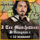 Download I Tre Moschettieri: D'Artagnan e i 12 diamanti game