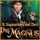 Download Il Sognarium del dott. Magnus game