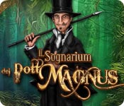 Download Il Sognarium del dott. Magnus game