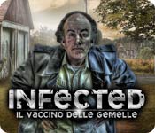 Download Infected: Il vaccino delle gemelle game