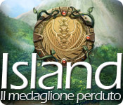 Download Island: Il medaglione perduto game