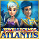 Download Jewel Legends: Atlantis game