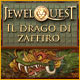 Download Jewel Quest: Il drago di zaffiro game
