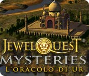 Download Jewel Quest Mysteries: L'oracolo di Ur game