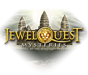 Download Jewel Quest Mysteries: Trail of the Midnight Heart game