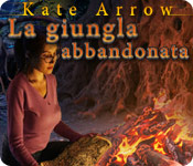Download Kate Arrow: La giungla abbandonata game