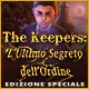 Download The Keepers: L'Ultimo Segreto dell'Ordine Edizione Speciale game