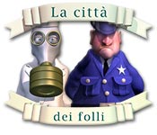 Download La città dei folli game