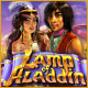 Download Lamp of Aladdin game