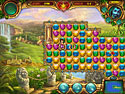 Lamp of Aladdin screenshot