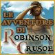 Download Le avventure di Robinson Crusoe game