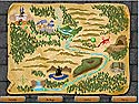 Legends of Solitaire: Le carte perdute screenshot