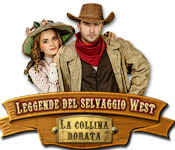 Download Leggende del selvaggio West: La collina dorata game