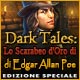 Download Dark Tales: Lo Scarabeo d'Oro di Edgar Allan Poe Edizione Speciale game